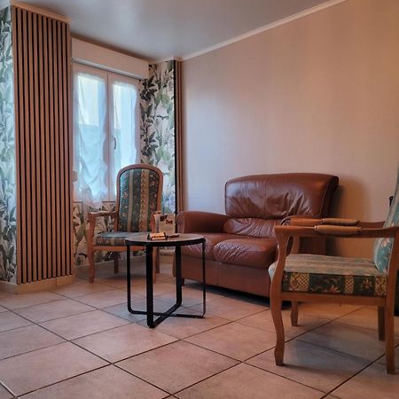 Au 1894 Grand Cru Apartment Avize ภายนอก รูปภาพ