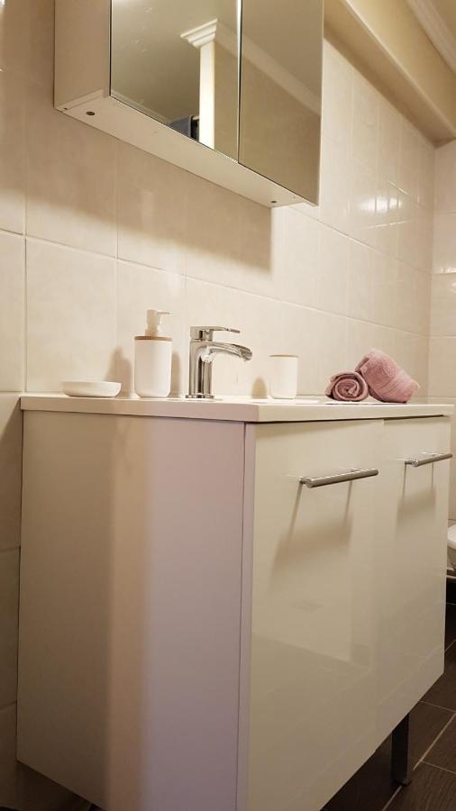 Au 1894 Grand Cru Apartment Avize ภายนอก รูปภาพ