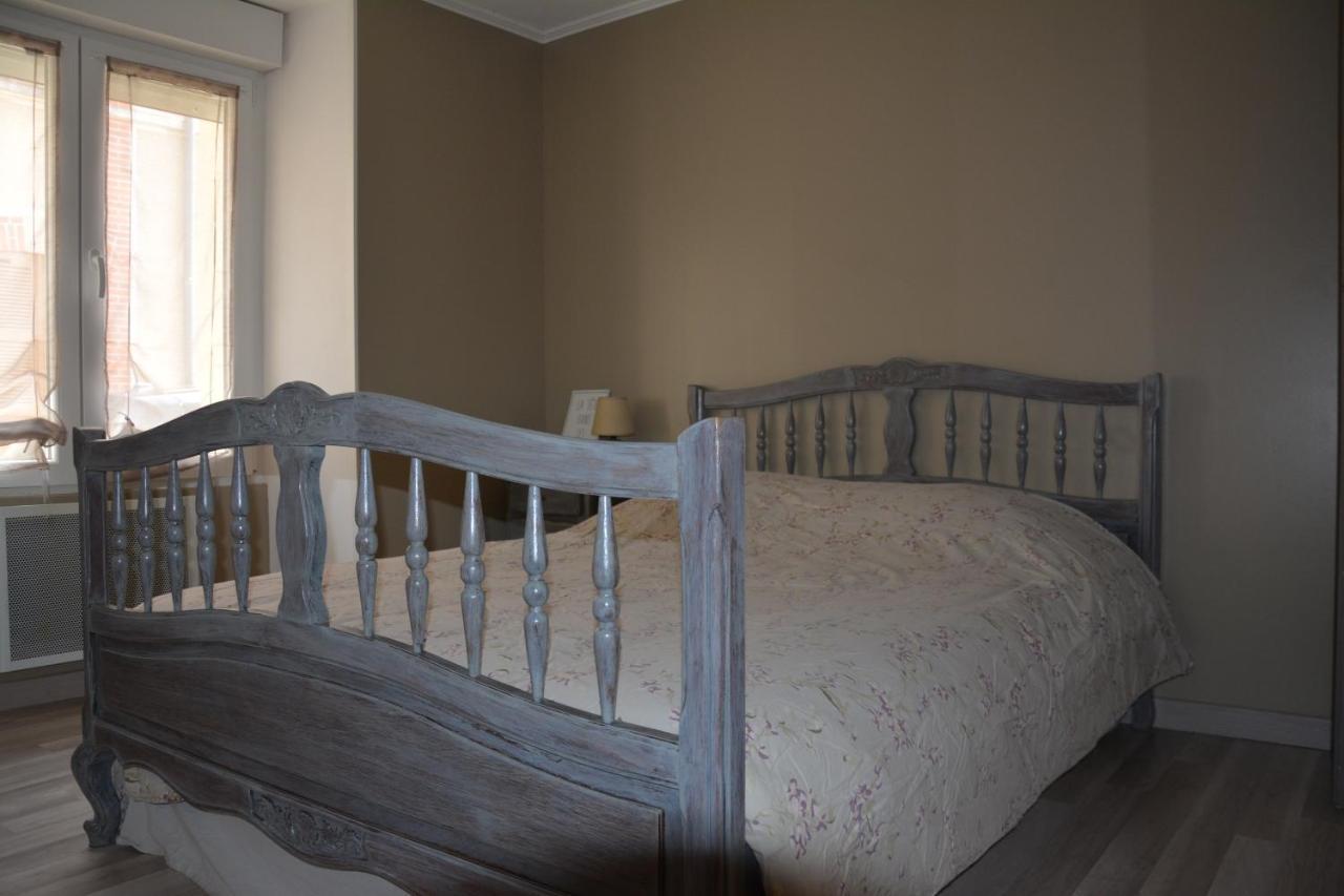 Au 1894 Grand Cru Apartment Avize ภายนอก รูปภาพ