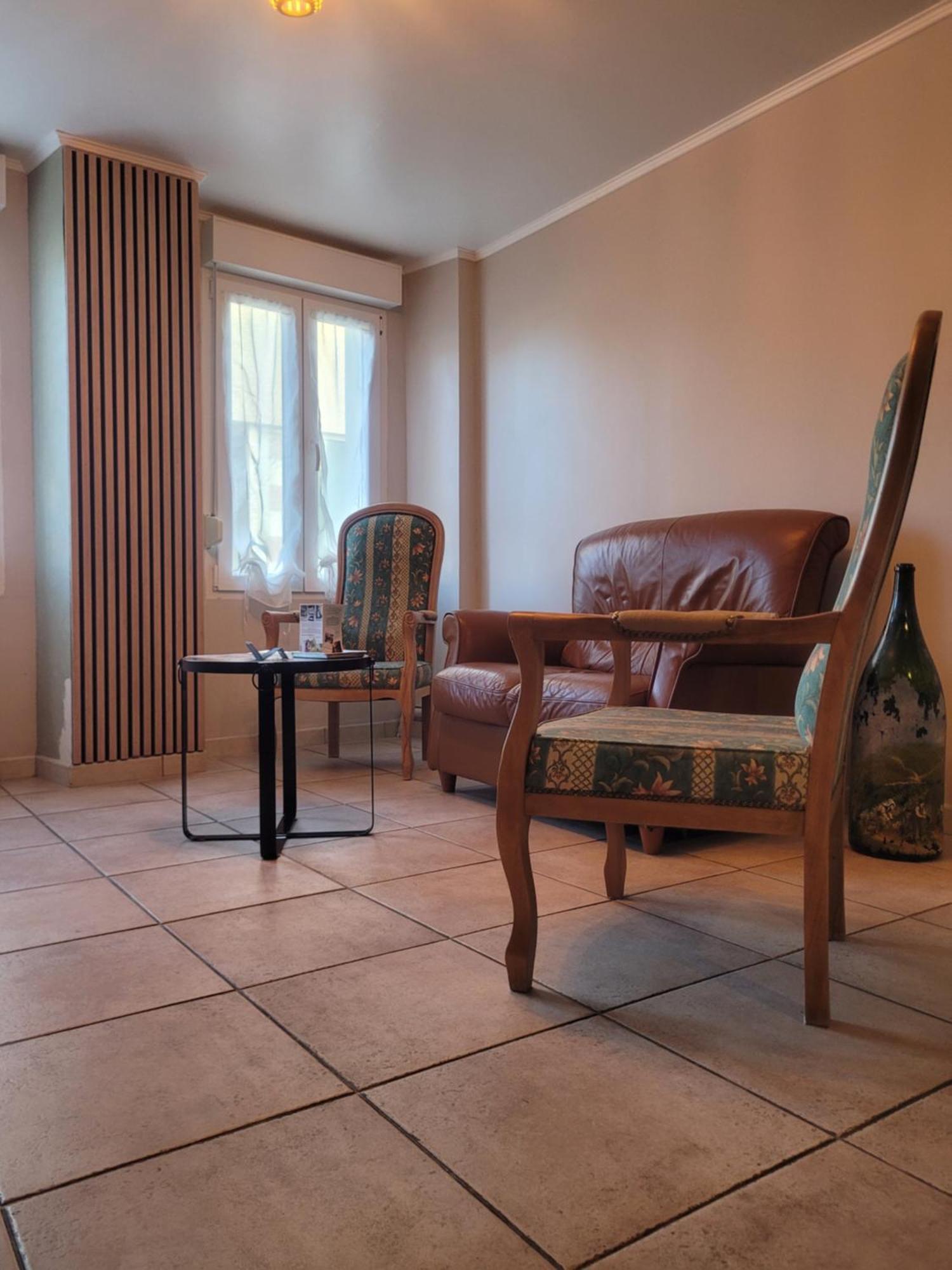 Au 1894 Grand Cru Apartment Avize ภายนอก รูปภาพ