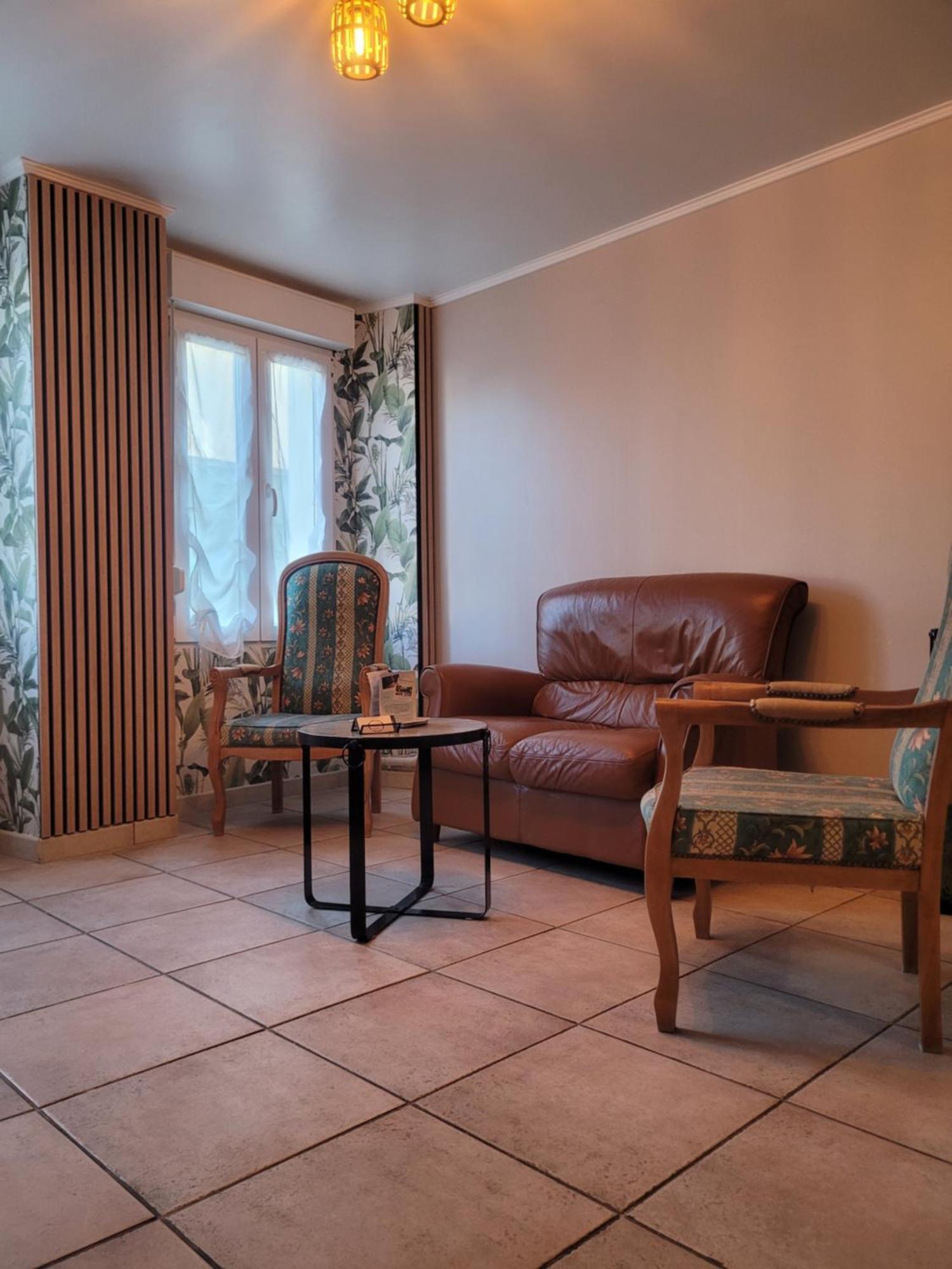 Au 1894 Grand Cru Apartment Avize ภายนอก รูปภาพ