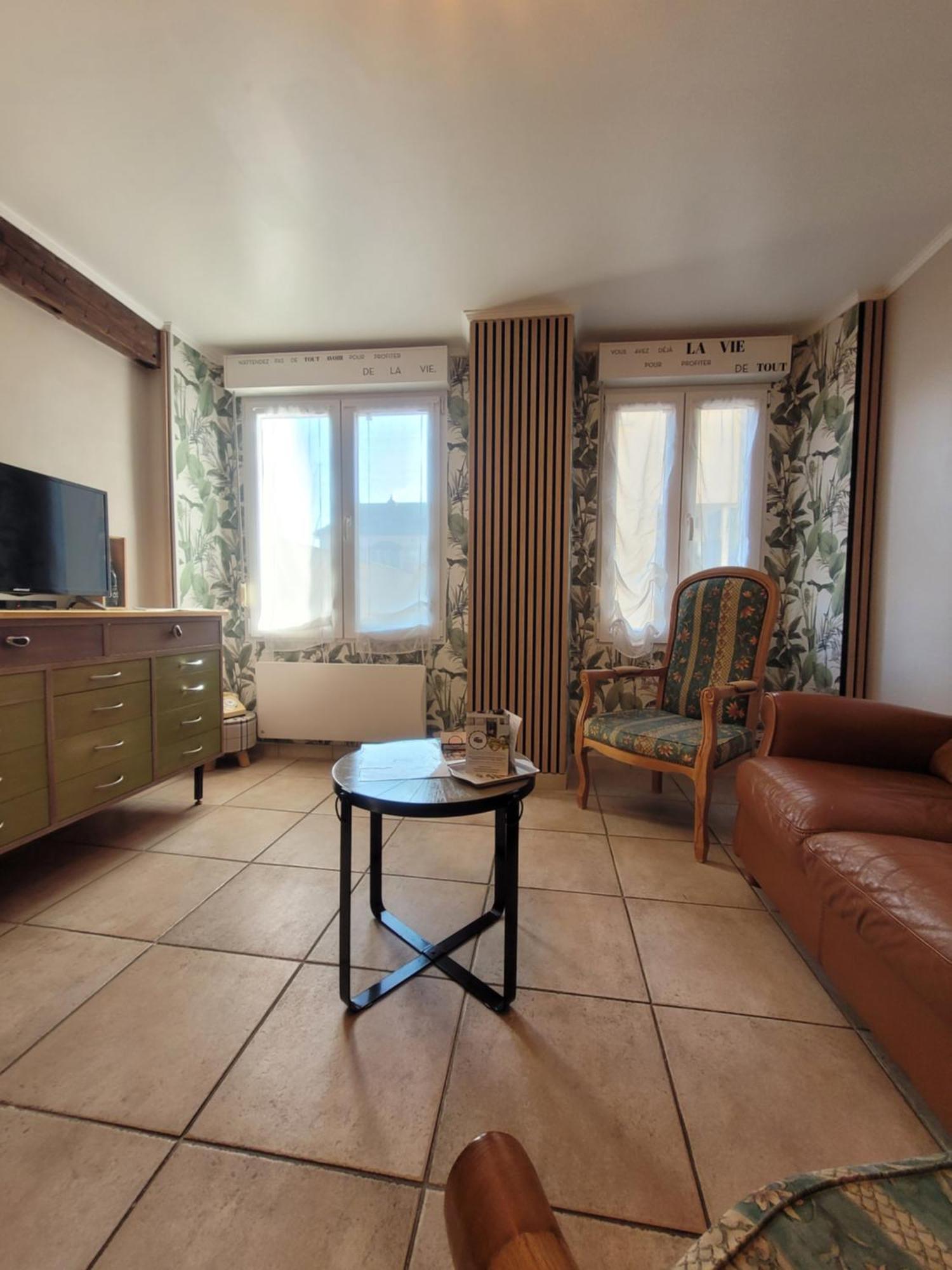 Au 1894 Grand Cru Apartment Avize ภายนอก รูปภาพ